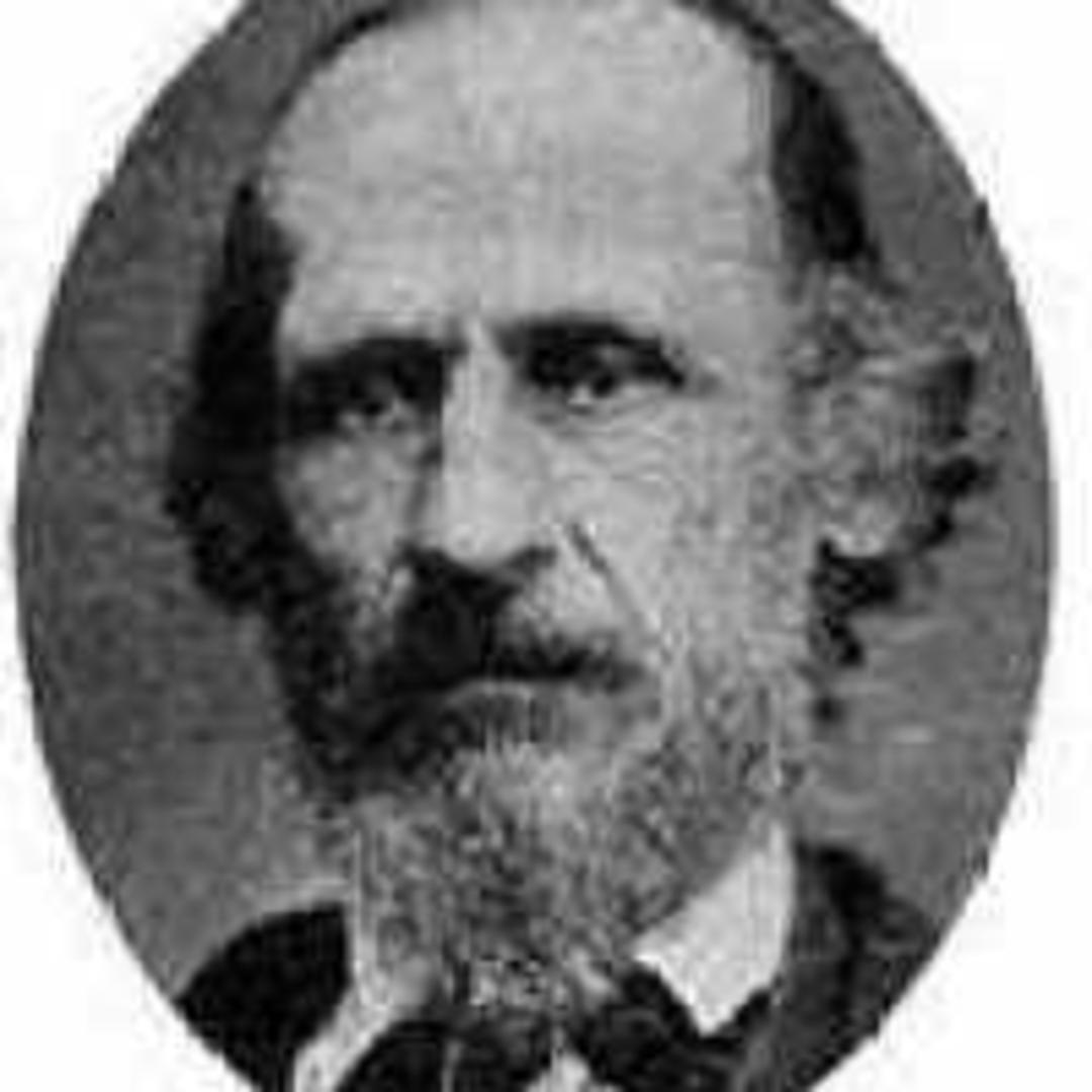 Robert Williams (1815 - 1882) Profile